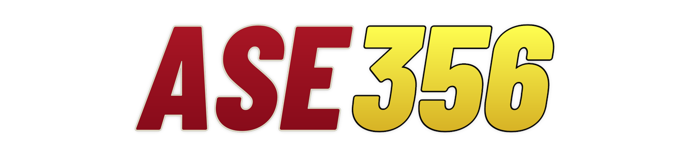 ase356 লোগো